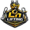 Ln lifting ดีดบ้าน